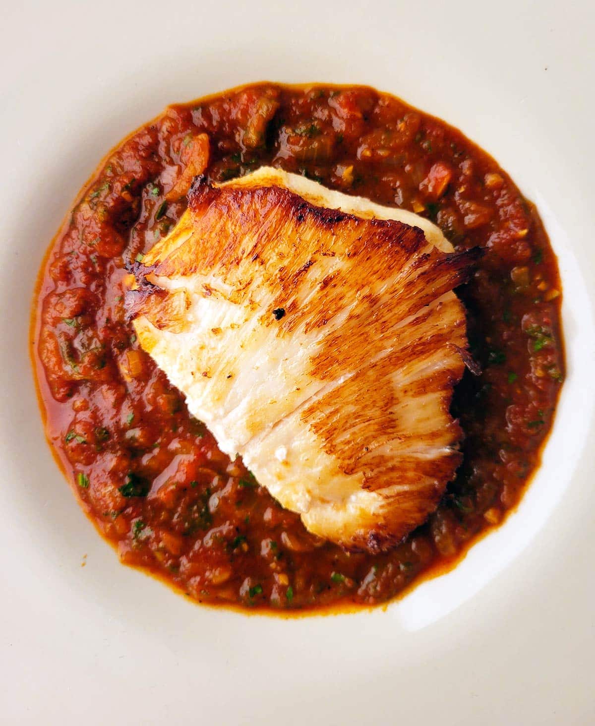 Fiery Chili & Citrus Spice Rub (Hot) - 150g