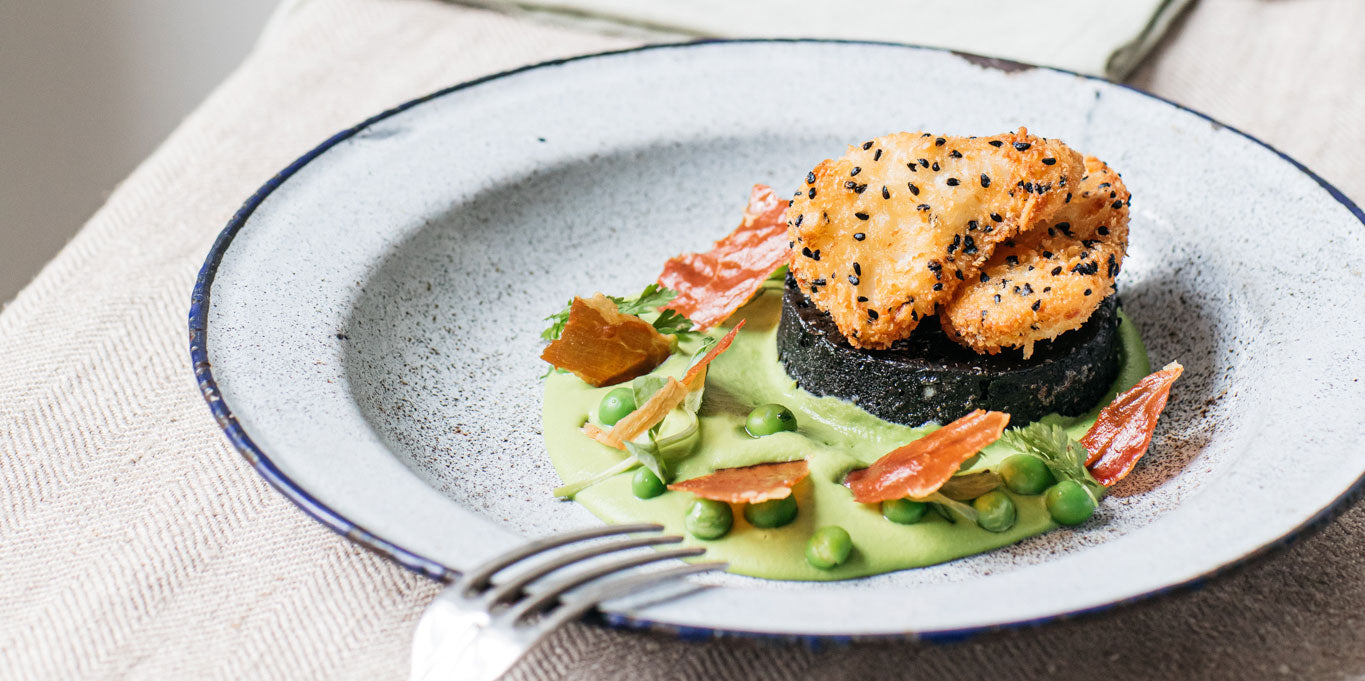 Black Cod Cheeks - 1kg